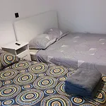 Beautiful 5 Persons Apartment Paris Montparnasse