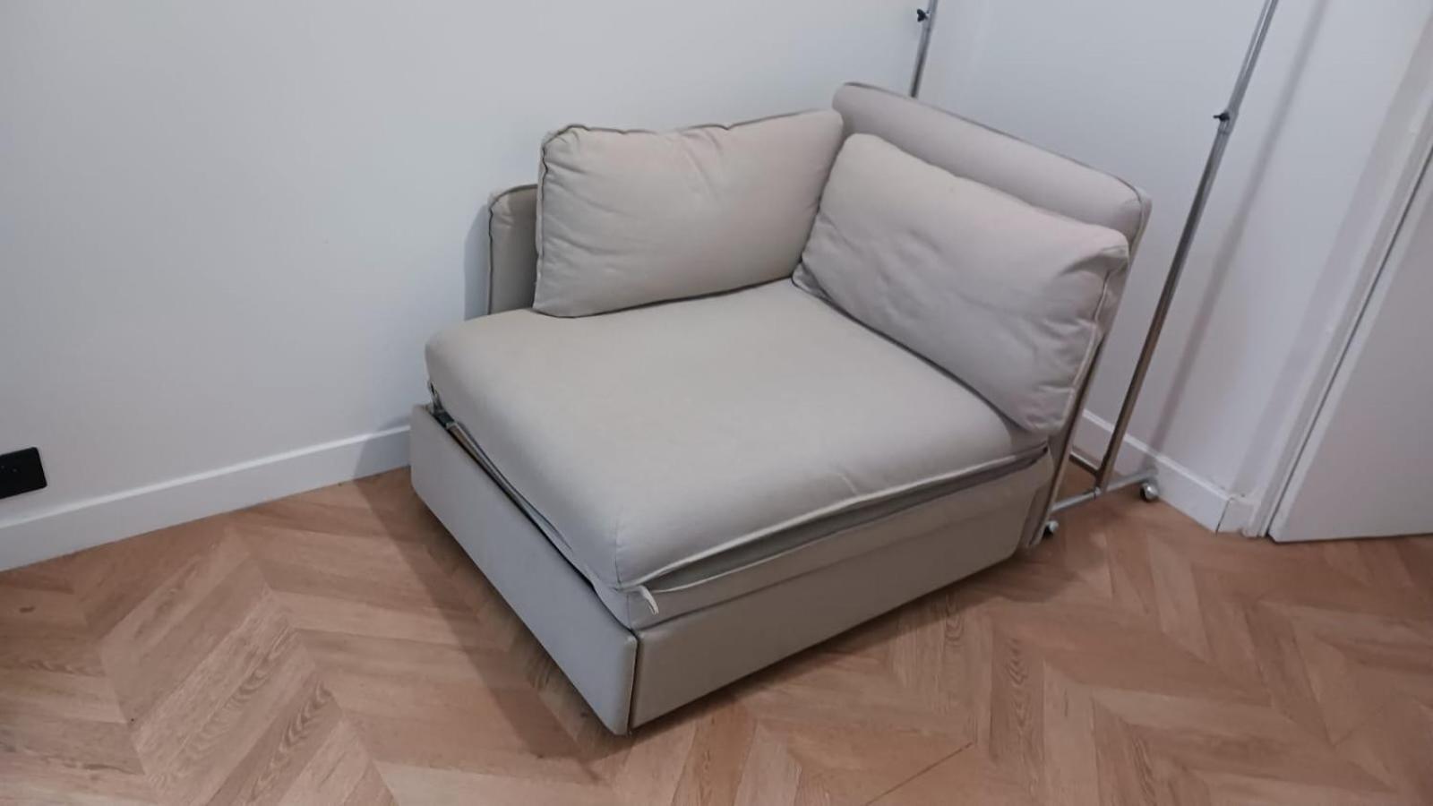Beautiful 5 Persons Montparnasse *