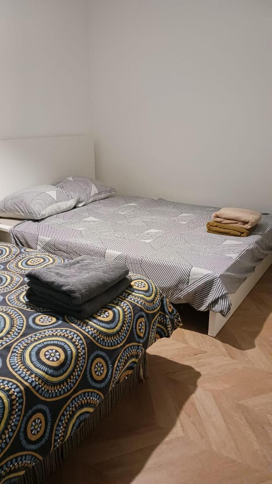 Appartement Beautiful 5 Persons Montparnasse