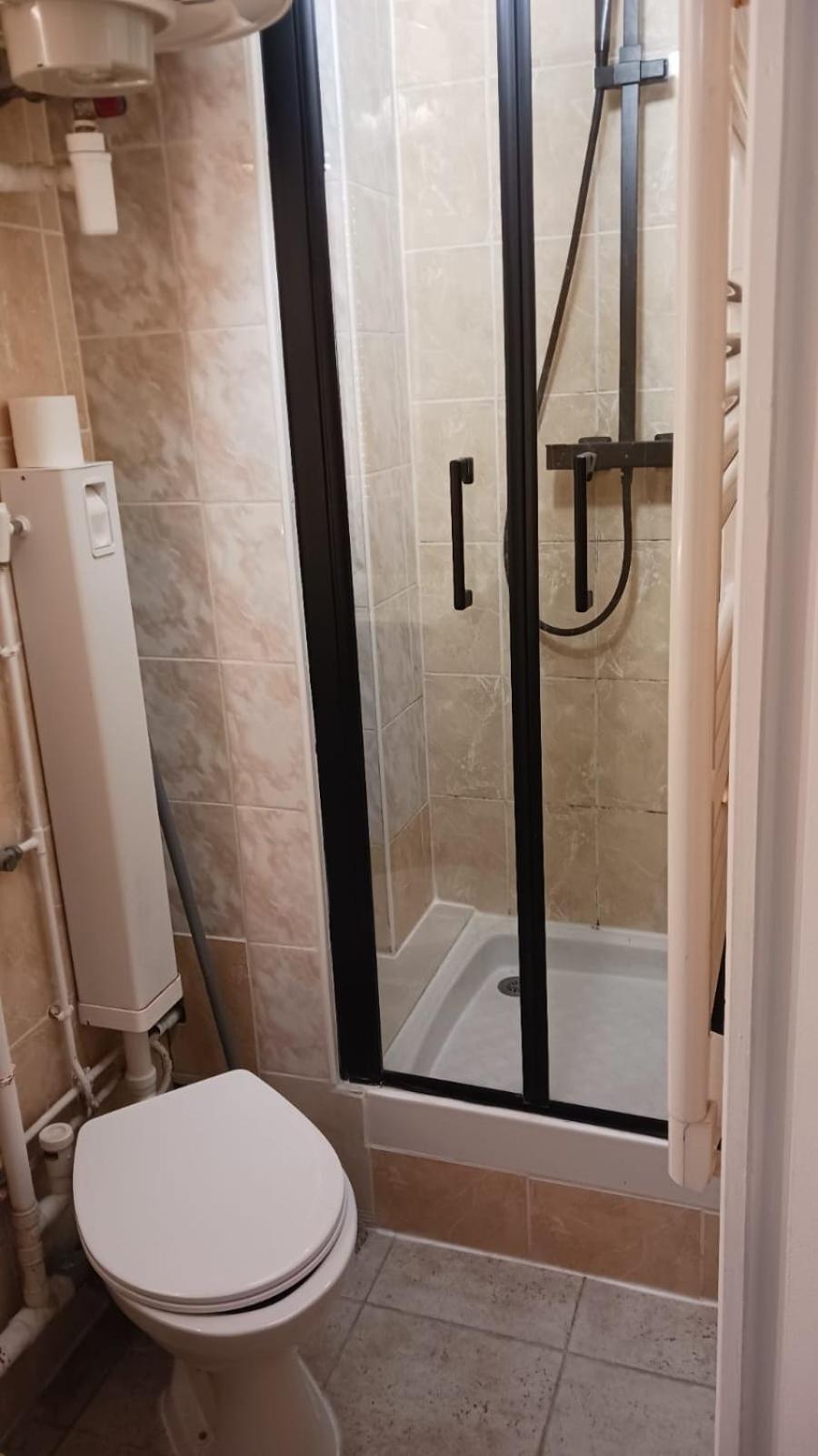 Beautiful 5 Persons Montparnasse Appartement *