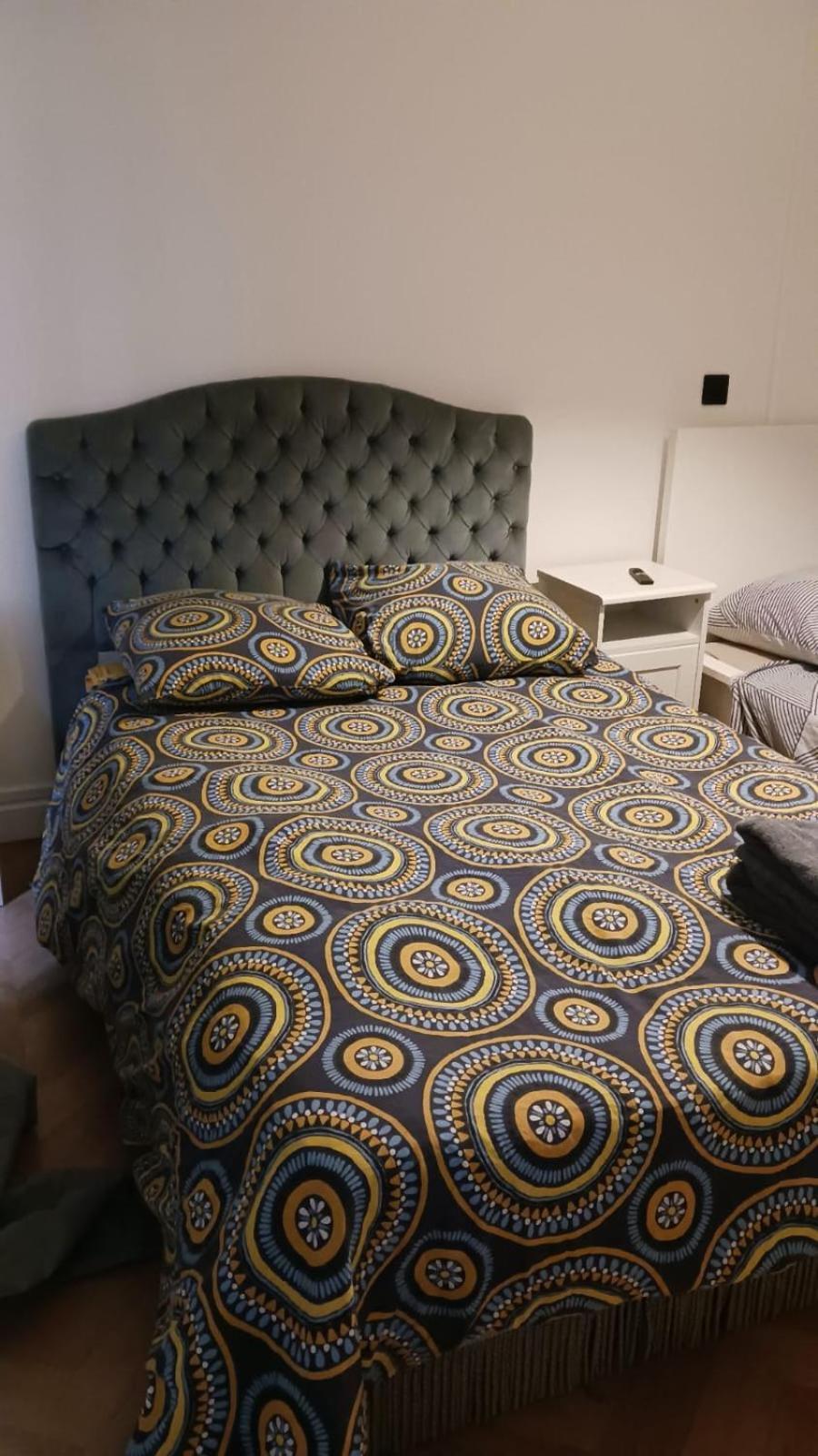 Appartement Beautiful 5 Persons Montparnasse *